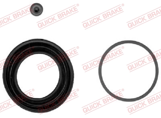 Repair Kit, brake caliper